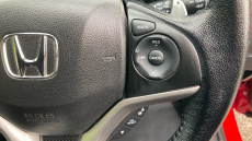 Honda Jazz 1.3 EX Navi 5dr CVT Petrol Hatchback